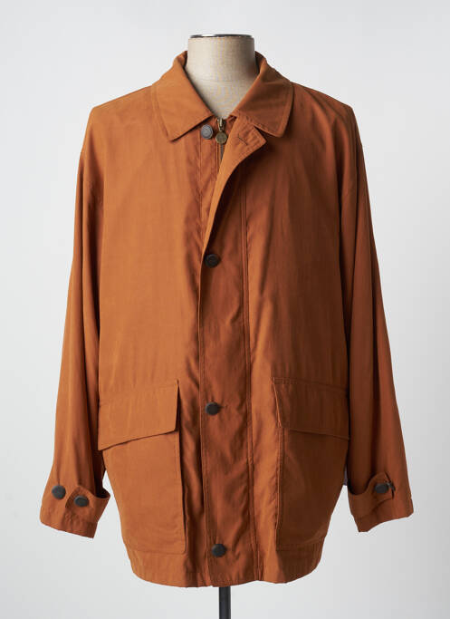 Parka maro BUSH bărbat