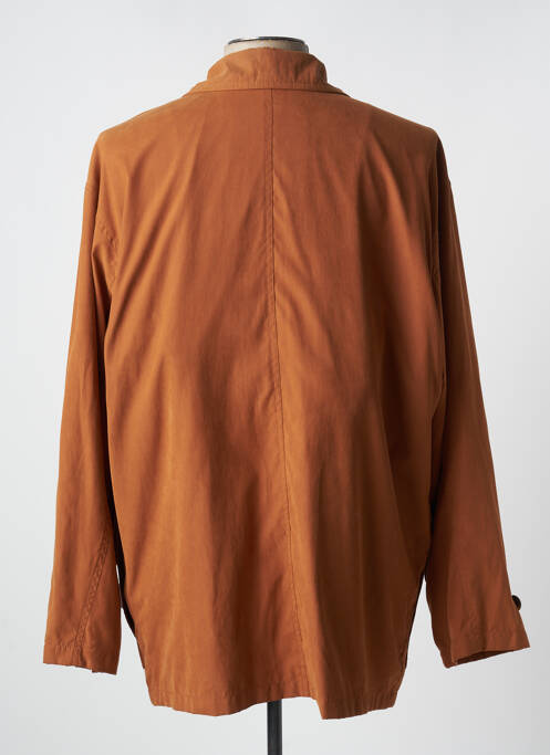 Parka maro BUSH bărbat