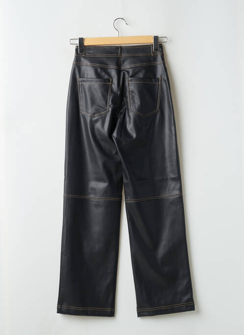 Pantalon drept maro ONLY femeie