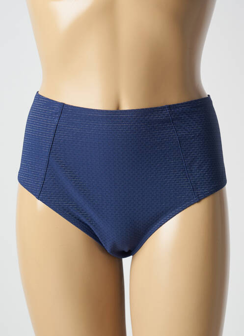 Chiloți de baie albastru SIMONE PERELE femeie