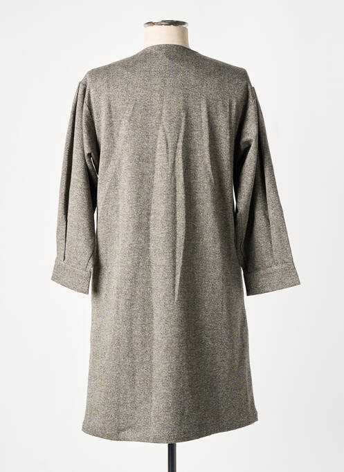 Rochie scurtă negru ORFEO femeie