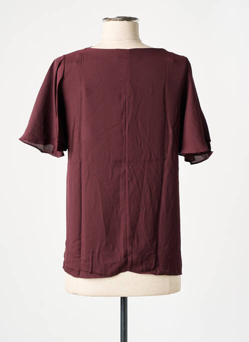 Top roșu DAYCOLLECT!ON femeie