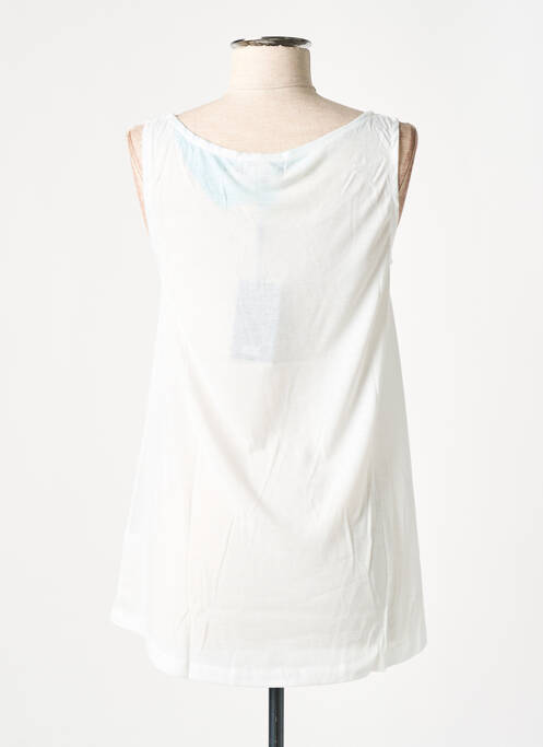 Tricou albastru JULIE femeie