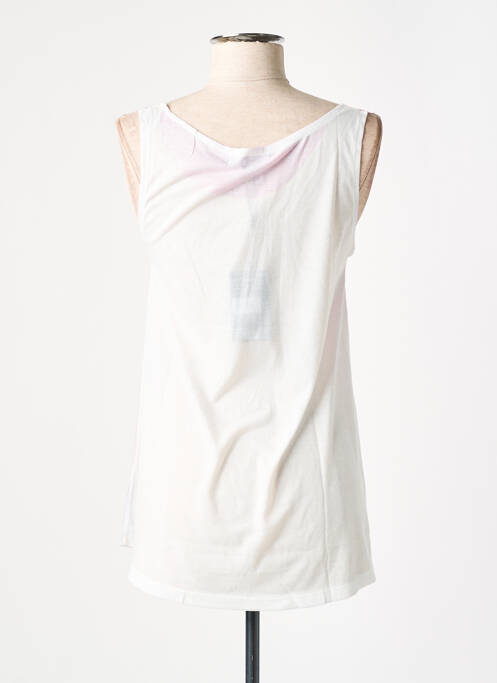 Tricou violet JULIE femeie