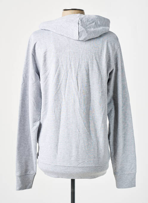 Hanorac gri SLAZENGER bărbat