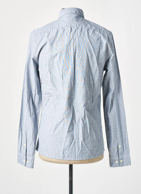 Cămașă cu mâneci lungi gri LEE bărbat