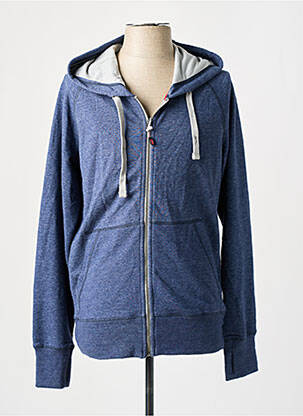 Jachete casual albastru SLAZENGER bărbat