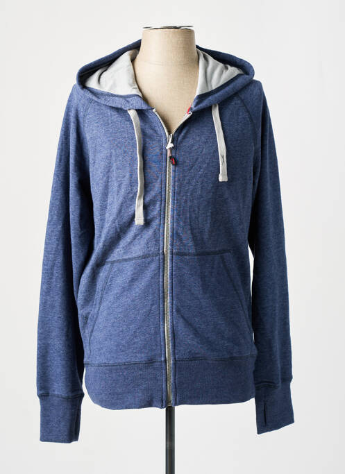 Jachete casual albastru SLAZENGER bărbat