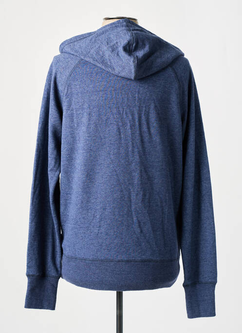 Jachete casual albastru SLAZENGER bărbat