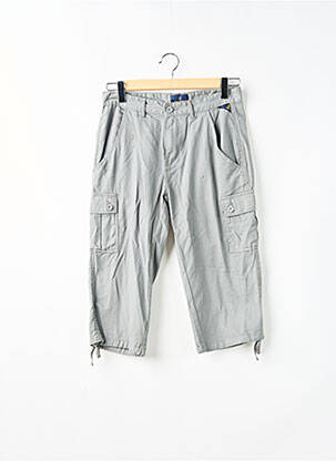 Pantalon trei sferturi gri TORRENTE femeie