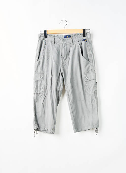 Pantalon trei sferturi gri TORRENTE femeie