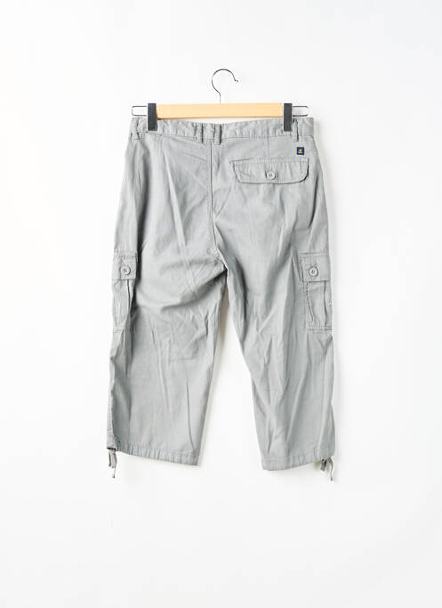 Pantalon trei sferturi gri TORRENTE femeie