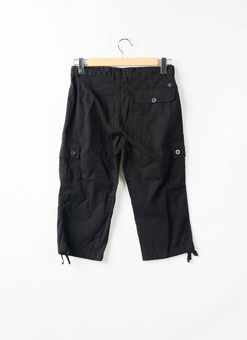 Pantalon trei sferturi negru TORRENTE femeie