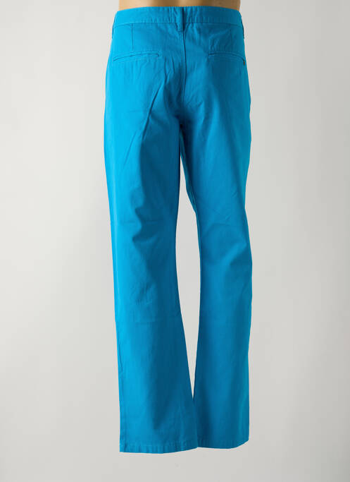 Pantalon chino albastru TORRENTE femeie