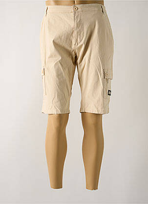 Bermudă bej BILL TORNADE bărbat