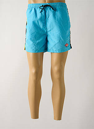 Șort de baie albastru LEE COOPER bărbat