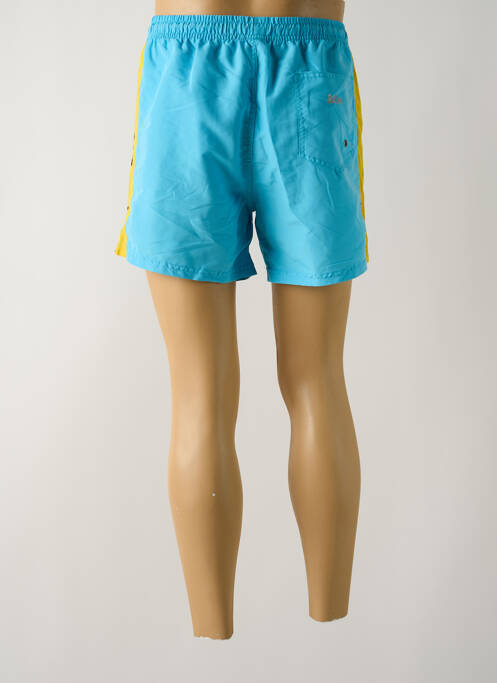 Șort de baie albastru LEE COOPER bărbat