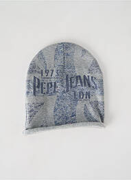 Căciulă elasticitate gri PEPE JEANS homme
