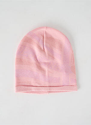 Căciulă roz PEPE JEANS femeie