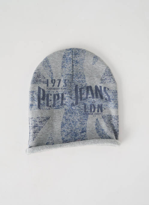 Căciulă gri PEPE JEANS bărbat