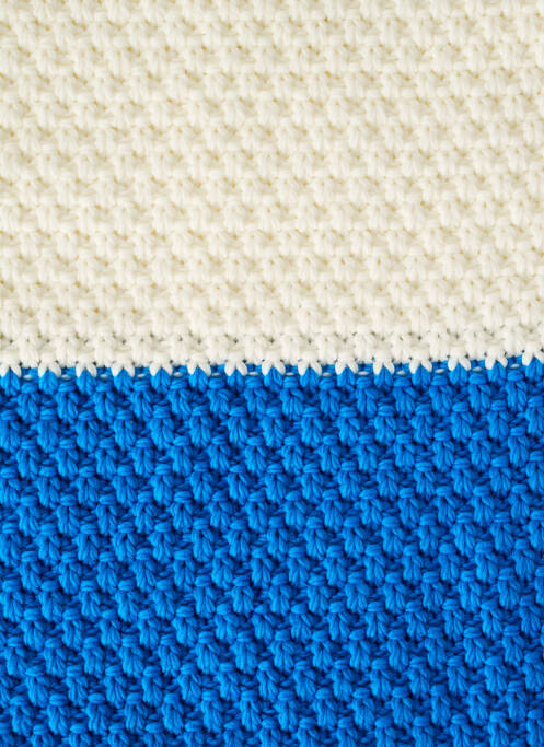 Eșarfă albastru PEPE JEANS femeie