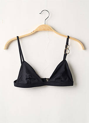 Sutien de costum de baie negru NOO femeie