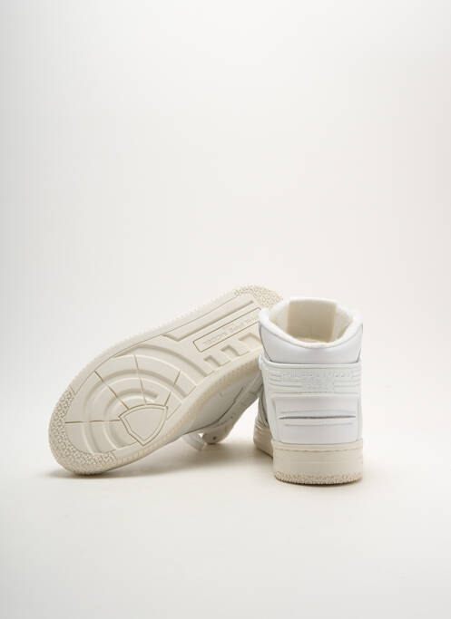 Adidași alb PHILIPPE MODEL femeie