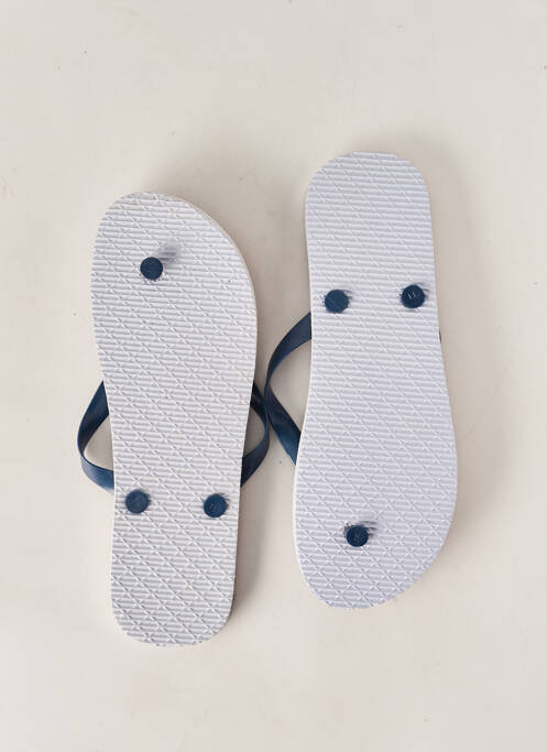 Șlapi albastru NASA bărbat