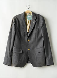 Sacou buzunare gri GANT homme