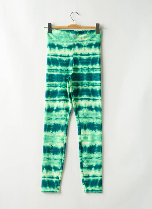 Colant verde FILA femeie