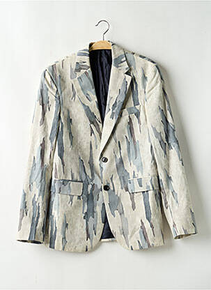 Sacou gri CERRUTI 1881 bărbat