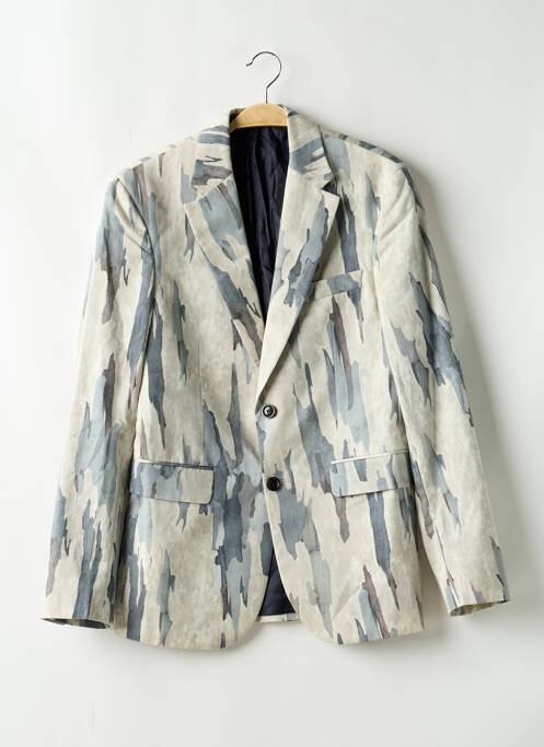 Sacou gri CERRUTI 1881 bărbat