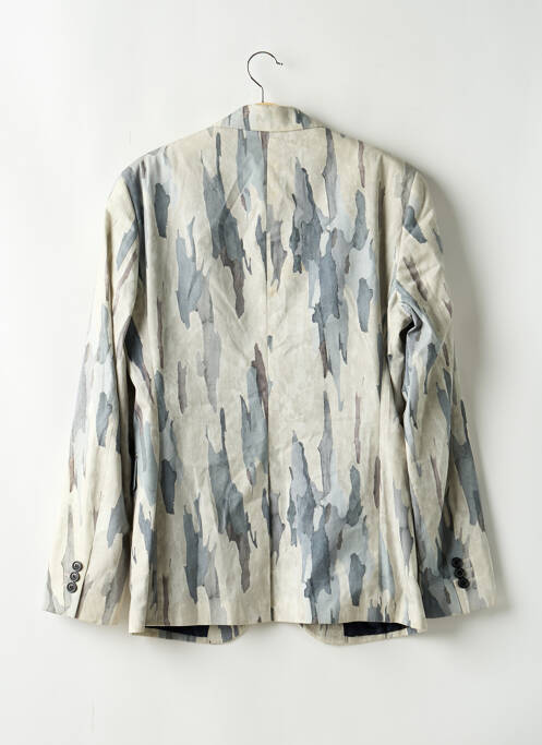 Sacou gri CERRUTI 1881 bărbat