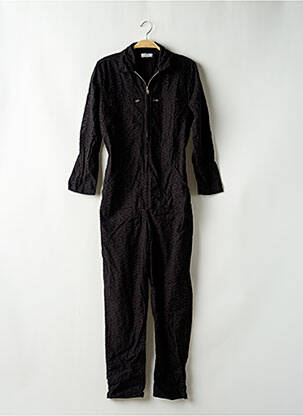 Salopetă-pantalon negru GALERIE LAFAYETTE femeie