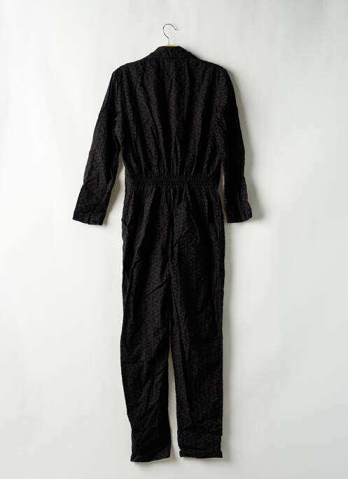 Salopetă-pantalon negru GALERIE LAFAYETTE femeie