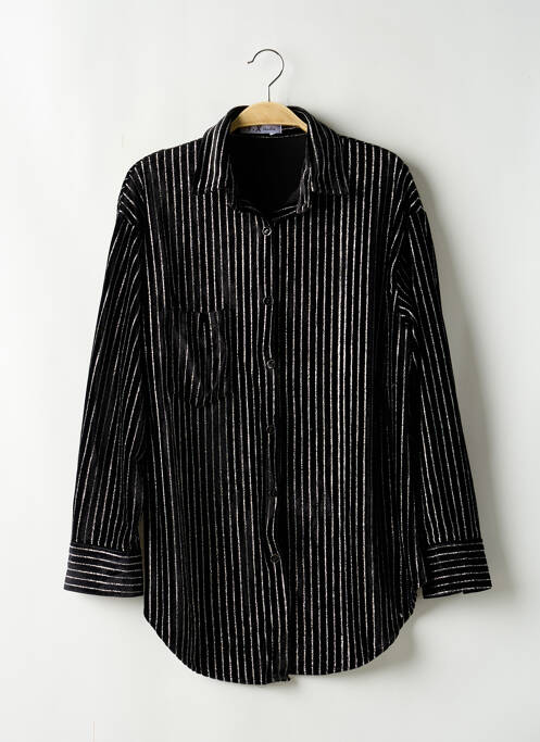 Cămașă negru Y.X STUDIO femeie