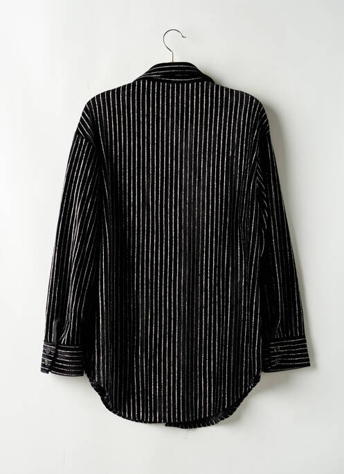 Cămașă negru Y.X STUDIO femeie