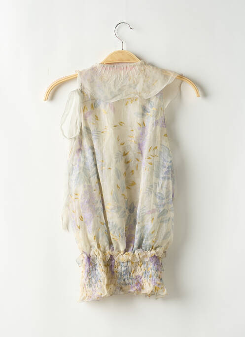 Top gri EMANUEL UNGARO femeie