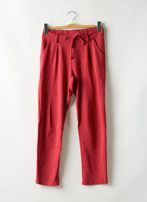 Trening roșu BLANCHEPORTE femeie