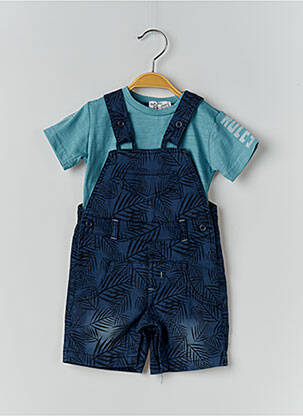 Set pantaloni albastru BABY BOL băiat