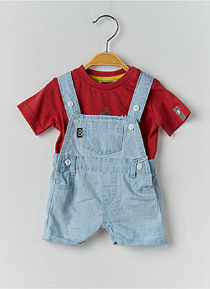 Set pantaloni albastru BABY BOL băiat