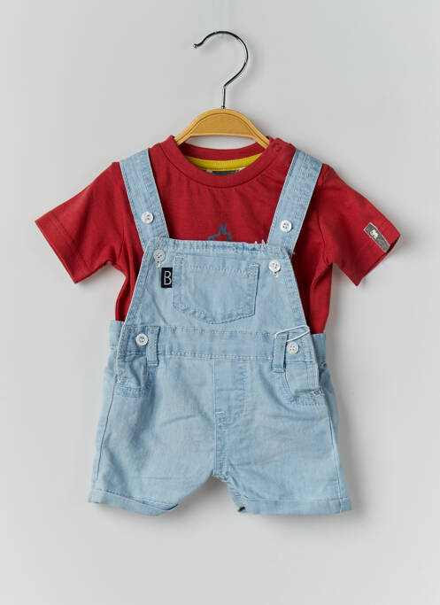 Set pantaloni albastru BABY BOL băiat