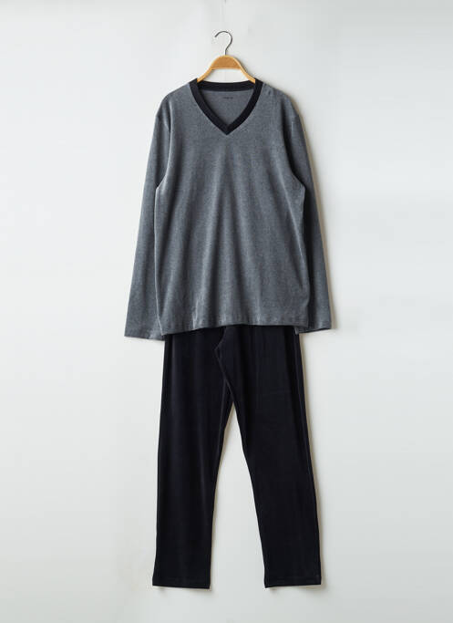 Pijama gri IMPETUS bărbat