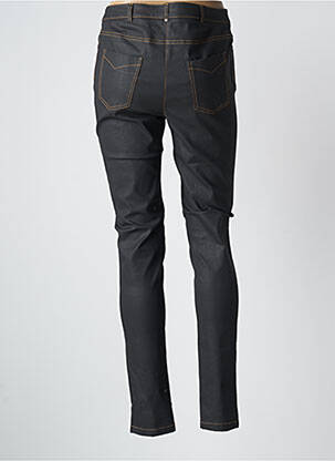 Pantalon slim buzunare negru MERI & ESCA femeie