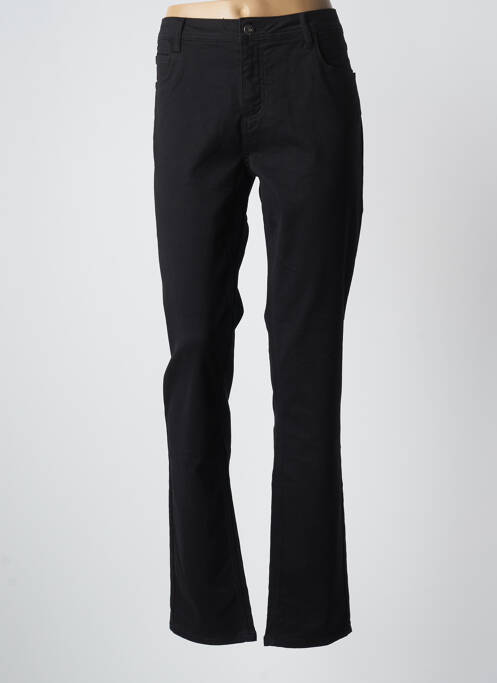 Pantalon drept negru WOMENS BEST femeie