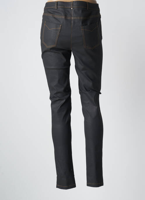 Pantalon slim buzunare negru MERI & ESCA femme