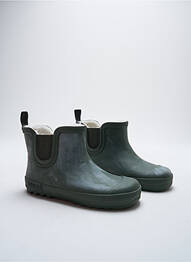 Botine/ghete  vârf rotund verde LIEWOOD garcon