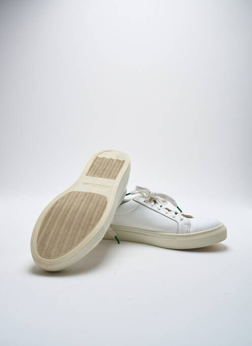 Adidași alb NATIONAL STANDARD unisex