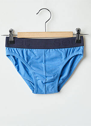 Chilot albastru SET băiat