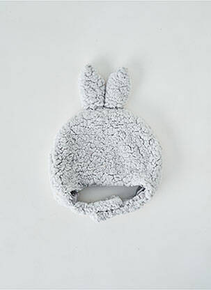 Căciulă gri BB AND CO copil